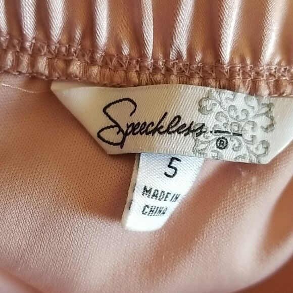 Speechless dress  - Picture 4 of 5
